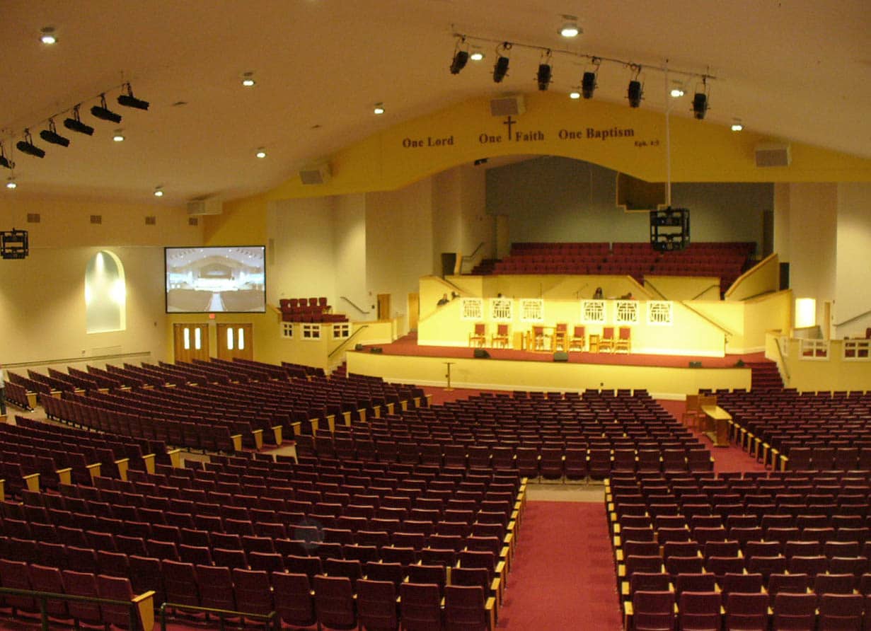 DANLEY SOUND LABS LOUDSPEAKERS AND SUBS WIN THE SHOOTOUT FOR INCLUSION