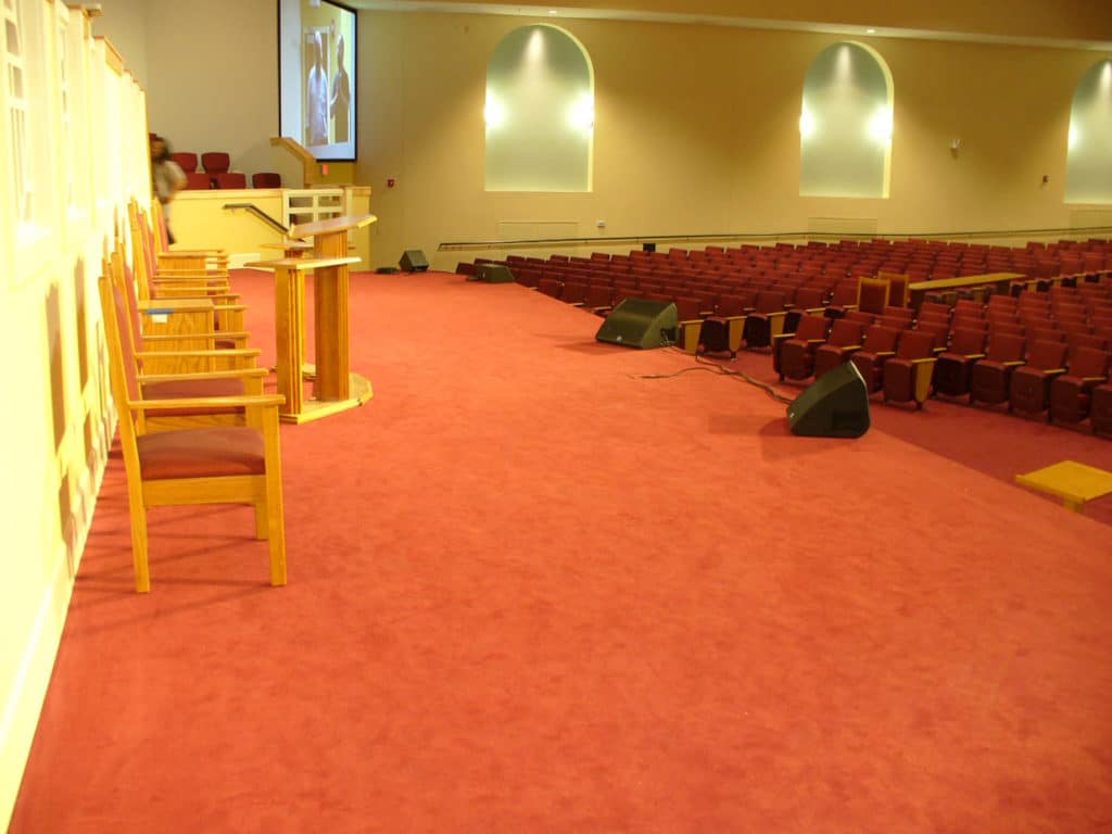 DANLEY SOUND LABS LOUDSPEAKERS AND SUBS WIN THE SHOOTOUT FOR INCLUSION