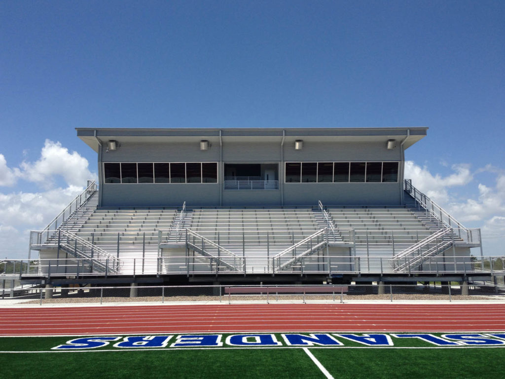 BLASTED AROUND THE CLOCK BY SALT AIR DANLEY OS80 HIGHFIDELITY WEATHERPROOF SPEAKERS DELIVER