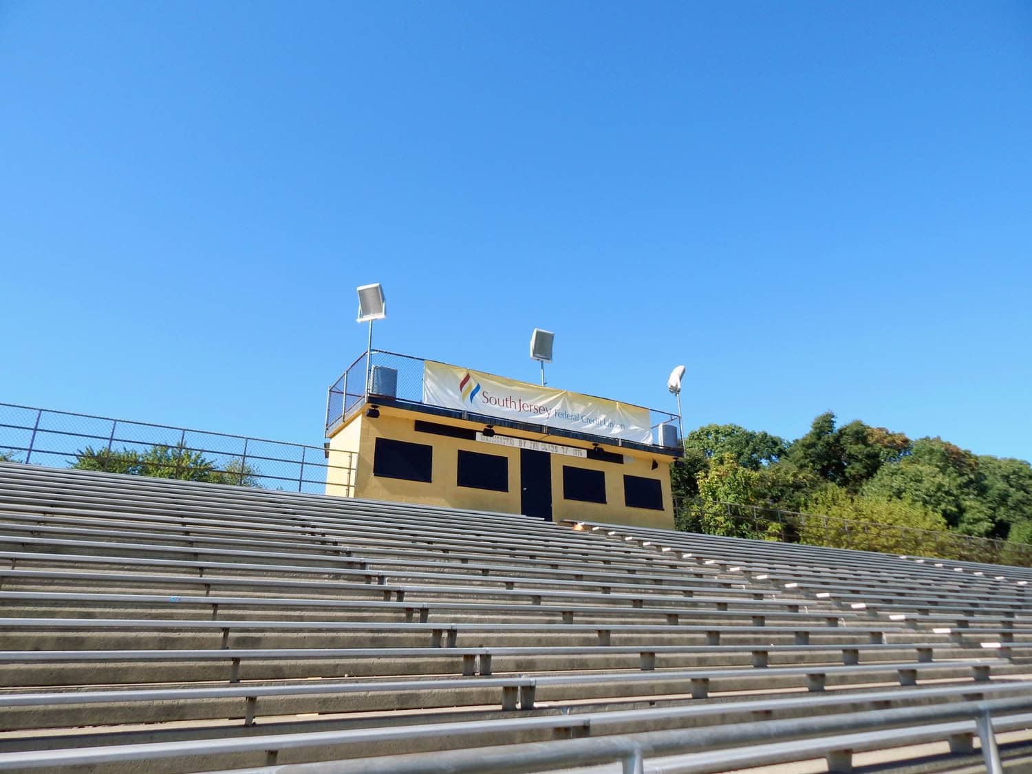 WEATHERPROOF DANLEY OS SPEAKERS AND SUBS POWER DEPTFORD TOWNSHIP HIGH