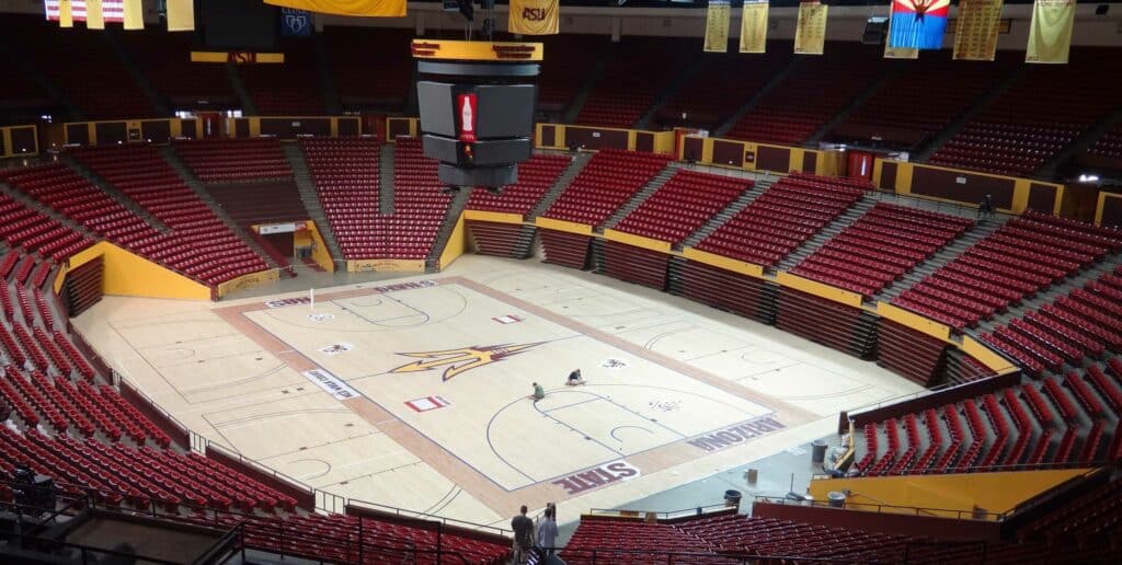 Arizona State University