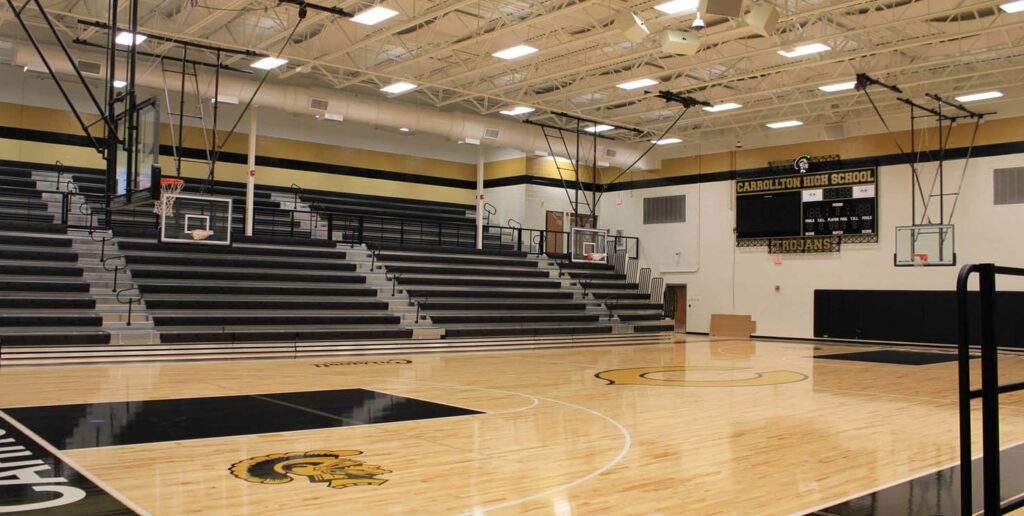 Carrollton High School