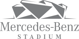 Mercedez Benz Stadium