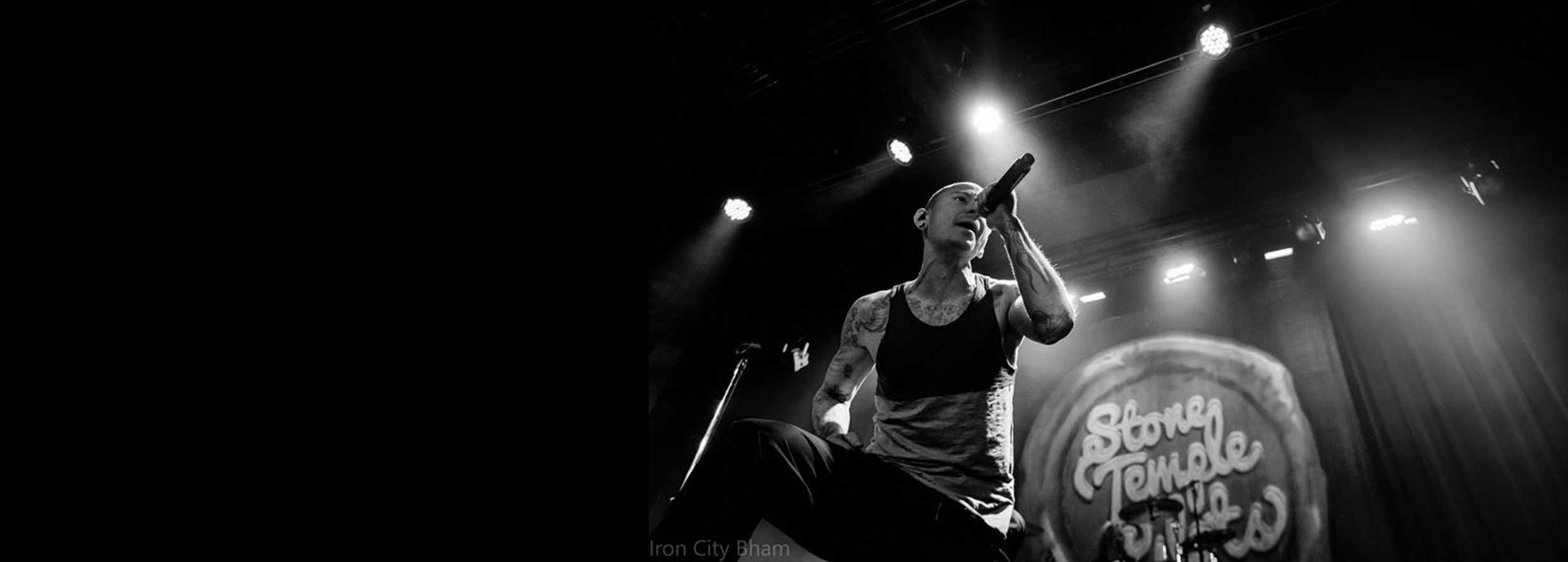 Iron City Birmingham Danley Sound Labs