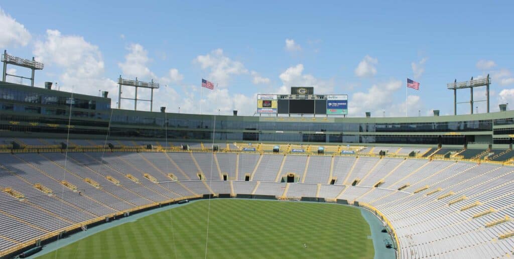 Lambeau Field