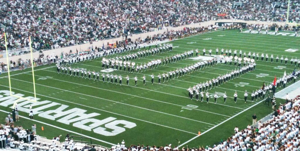 Michigan State University