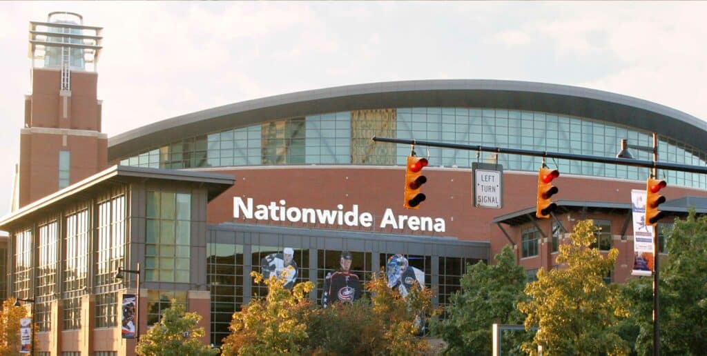 Nationwide Arena