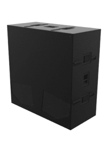 TH812T subwoofer