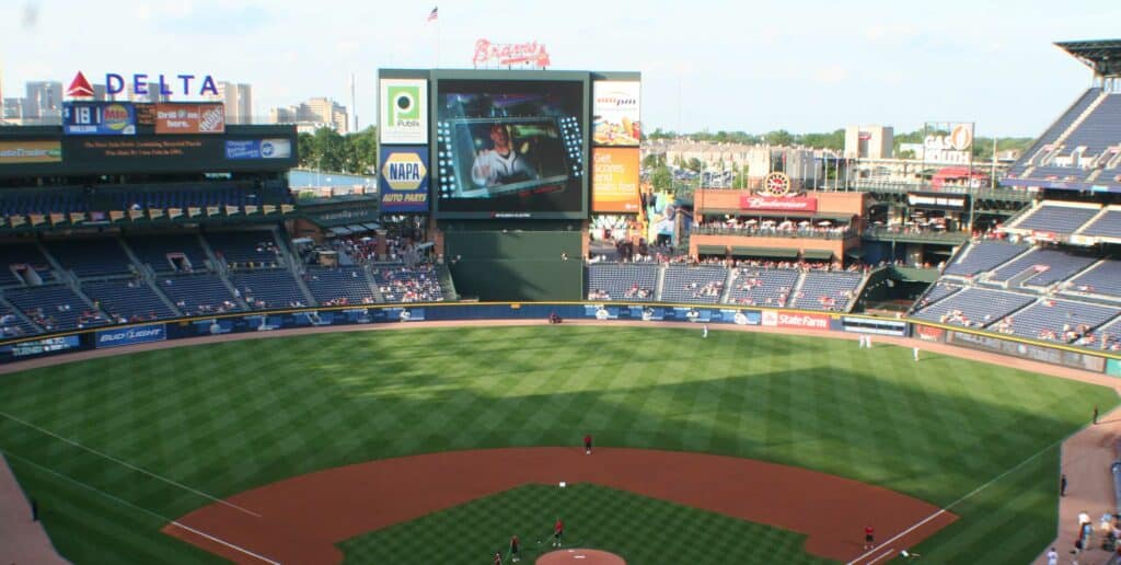 Turner Field