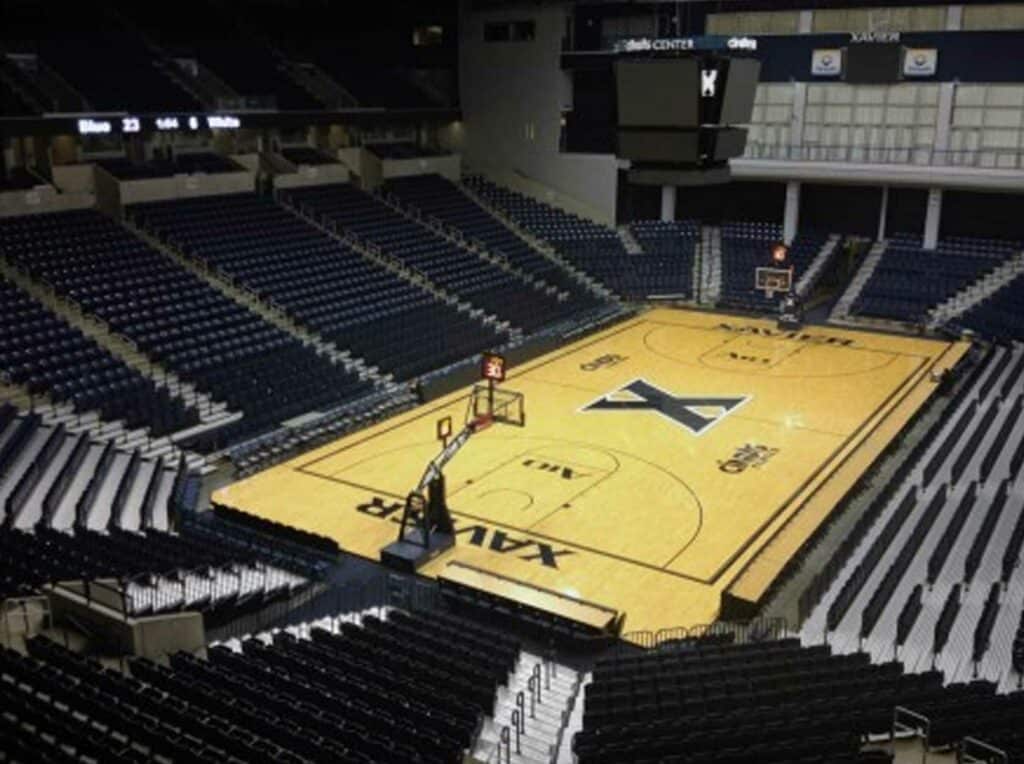 Xavier University