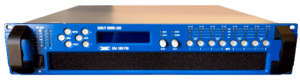 DNA 10k8 Pro amplifier
