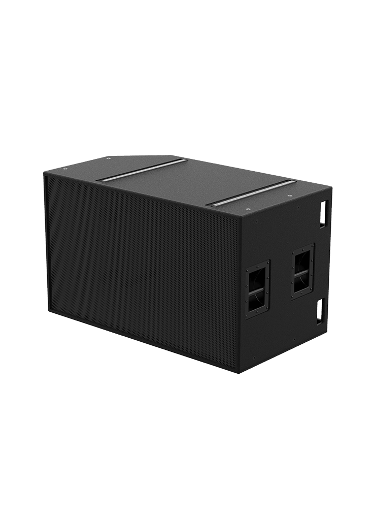 SH96HO | Danley Sound Labs SH96HO | Danley Sound Labs