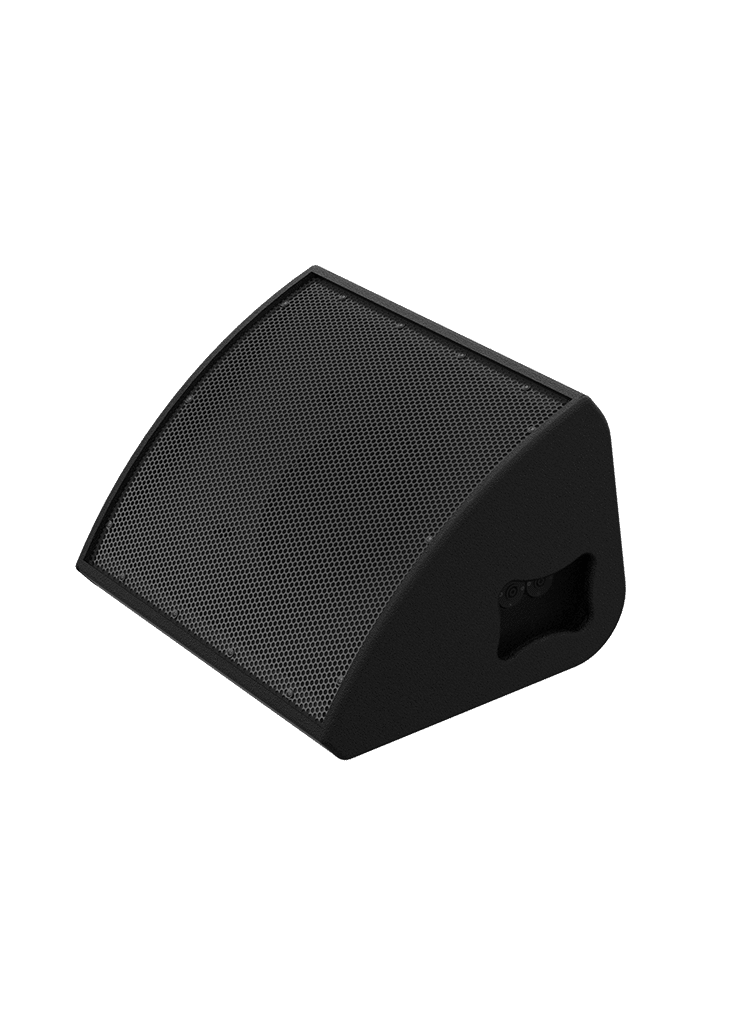Wedge monitor hot sale
