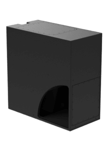 BC215 subwoofer