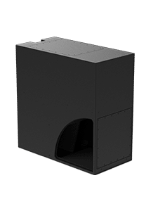 BC215 subwoofer