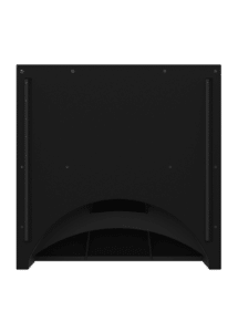 BC218T subwoofer front