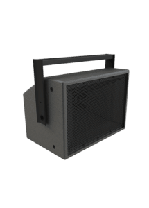 U-Bracket for SH75 loudspeaker