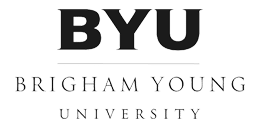 BYU logo