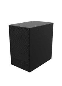 CS30 subwoofer