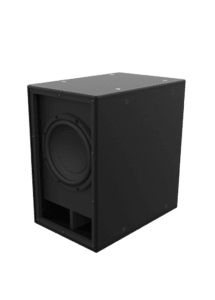 CS30 subwoofer no grill