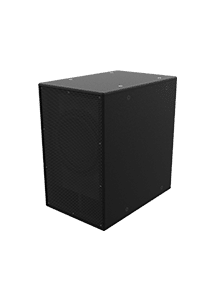 CS30 subwoofer