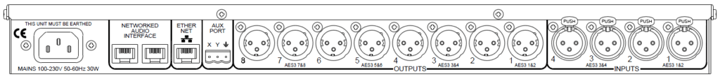 DNA SC48 back