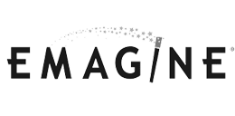 Emagine Entertainment logo