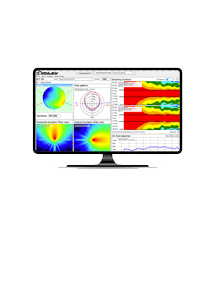 Polar Pattern Explorer CLF Viewer