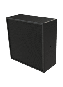 SM100 loudspeaker