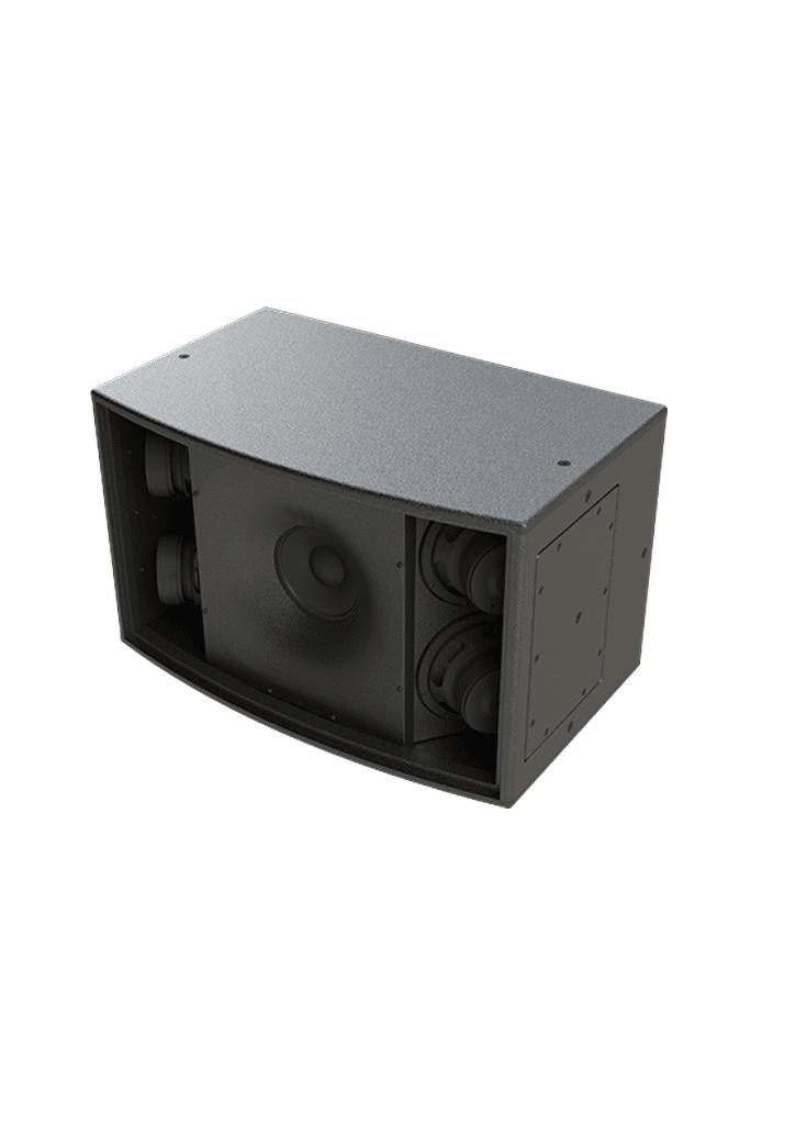 Danley line best sale array