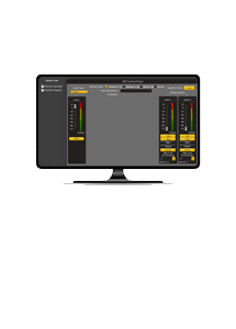 Studio 2 DSP Software