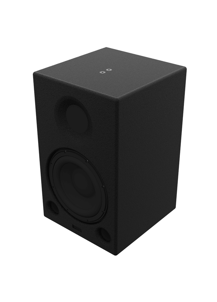 Studio 2 speaker