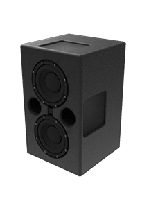 Studio Subwoofer