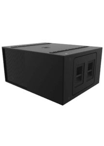 TH112T subwoofer