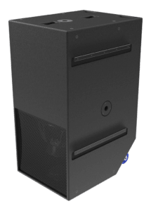 TH118XLT subwoofer