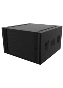 TH4112T subwoofer