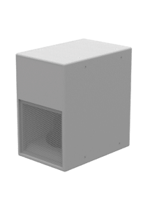 gray THMINI subwoofer