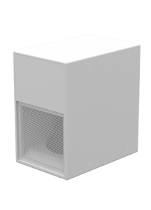 white THMINI subwoofer