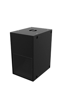 THMINI15 subwoofer