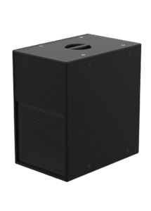 THMINIT subwoofer