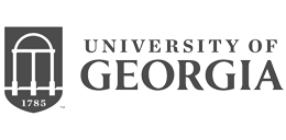 UGA logo