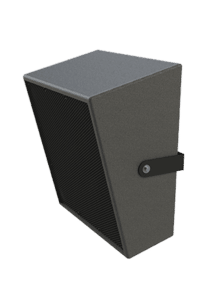 U-bracket for SM100 Cinema speaker