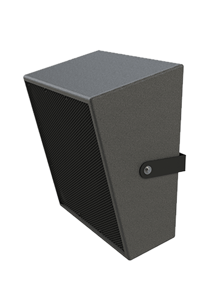 U-bracket for SM100 Cinema speaker