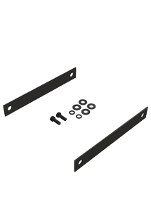 BRKT-EXT to be used with the BRKT-W-1020LF