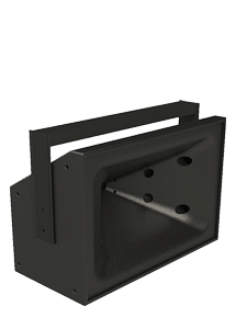 u-bracket for sm96 loudspeaker