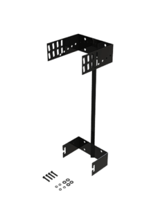 wall mount tilt bracket for SBH20 loudspeaker