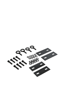 mba array kits