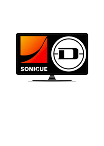 Sonicue Dynacord Sound System Software