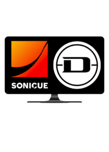 Sonicue Sound System Software