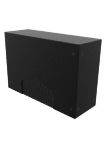 TH28 subwoofer